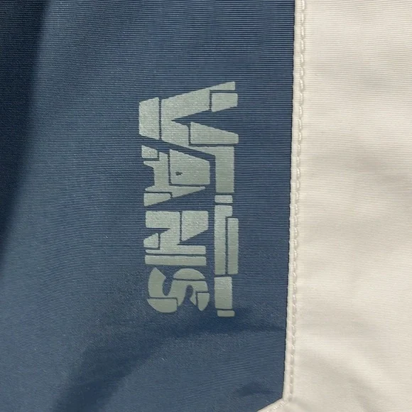 Vans Coat Size XL